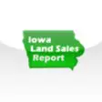 Icon of program: Iowa Land Sales Report