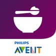 Icon of program: Philips Easy weaning - Av…