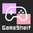 Icon of program: GameShelf