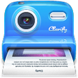 Clarify icon