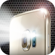 Icono de programa: POWERFUL FLASHLIGHT WITH …