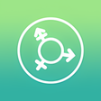 Icono de programa: Transdr - #1 Transgender …