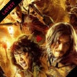 Icono de programa: Chinese Action Movies Lat…