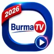 Icon of program: Burma TV:Live Football HD