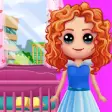 Icon of program: Doll House Games: Design …