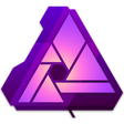 Icono de programa: Affinity Photo