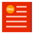 Icono de programa: Doc Mate: for MS Office