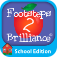 Icon of program: Footsteps2Brilliance Scho…