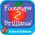 Icono de programa: Footsteps2Brilliance Scho…