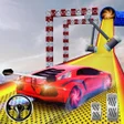 Icon of program: Crazy Car Driving Simulat…