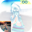 Icono de programa: X-Ray Photo Editor Effect