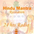 Hindu Mantras Recitation 24 Hours Radio icon