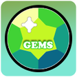 Icono de programa: Spin Gems for Brawl Stars