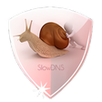 Icono de programa: VPN Over DNS  Tunnel : Sl…