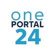 Icon of program: OnePortal24