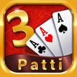 Icon of program: Teen Patti Gold