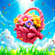 Icon of program: Balloons Win  Rise