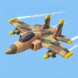 Icono de programa: Epic Plane Evolution