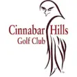 Icon of program: Cinnabar Hills Golf Tee T…