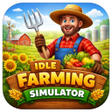 Icon of program: Idle Farming Simulator Ga…