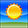 Icon of program: YoWindow Weather Widget