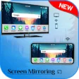 Icon of program: Screen Mirroring For All …