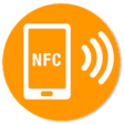 Icon of program: NFC Tag Tools