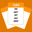 Icono de programa: Tabula: Forbidden Words