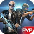 Icon of program: Sniper ArenaPVP shooting …