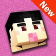 Icon of program: Free Baby Skins for Minec…