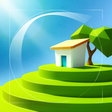 Icono de programa: Godus