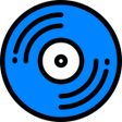 Icono de programa: Navidrome