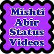 Icon of program: Mishti & Abir Status Vide…