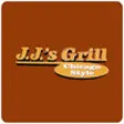 Icon of program: JJ's Grill