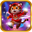 Icon of program: Lucky Tiger Roar of Jkpot
