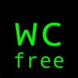 Icon of program: WordCount Free