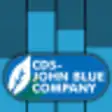 Icon of program: CDS John Blue Blockage Mo…