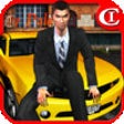 Icon of program: Crazy Valet Parking King …