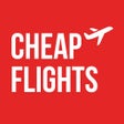 Icon of program: Cheap Flights Finder - Ai…