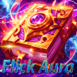 Icon of program: Flick Aura