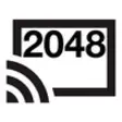 Icon of program: 2048 for ChromeCast - The…