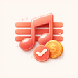 Icon of program: PlaylistPush Earn Money H…