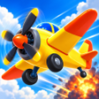 Icono de programa: Boomwing: Plane of Destru…