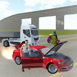 Icono de programa: Furious Driving Simulator