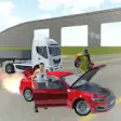 Icon of program: Furious Driving Simulator
