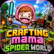 Icono de programa: Herocraft spider world