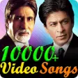 Icon of program: Bollywood Songs - 10000 S…