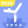 Icon of program: Daily Yoga Fitness On the…