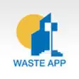 Icon of program: Dawson Creek Waste App