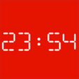 Icono de programa: Digital Alarm Clock for W…